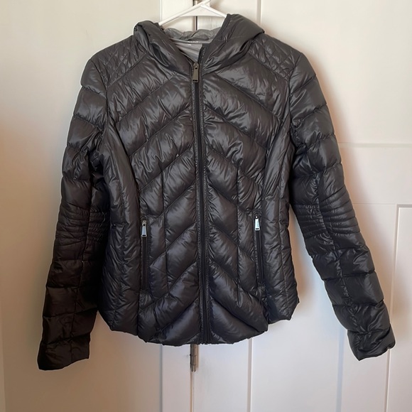 BCBG puffer jacket - Picture 1 of 5
